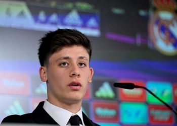 Real Madrid duyurdu: Arda Güler ABD kampından ayrılıyor