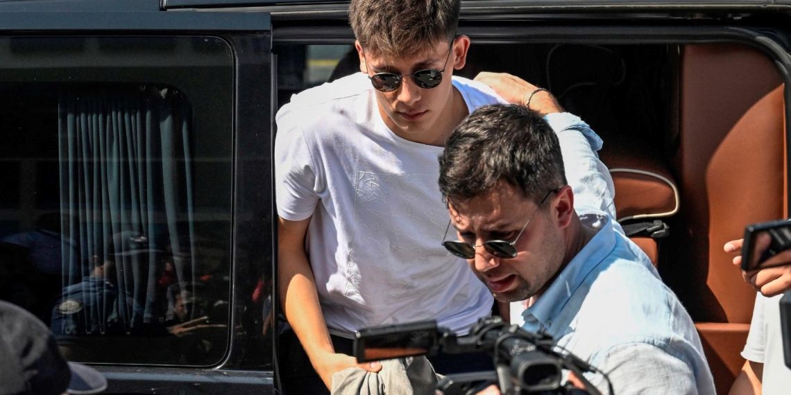 Real Madrid için İspanya’ya uçan Arda Güler’den veda bildirisi: Bu kararı almam gerekiyordu