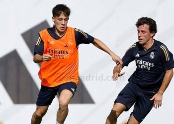 Real Madrid-Milan hazırlık maçı ne vakit, saat kaçta ve hangi kanalda? Arda Güler birinci kere alanda