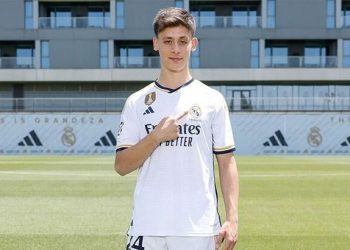 Real Madrid-Milan hazırlık maçı ne vakit, saat kaçta ve hangi kanalda? Arda Güler’in Real Madrid’de birinci imtihanı