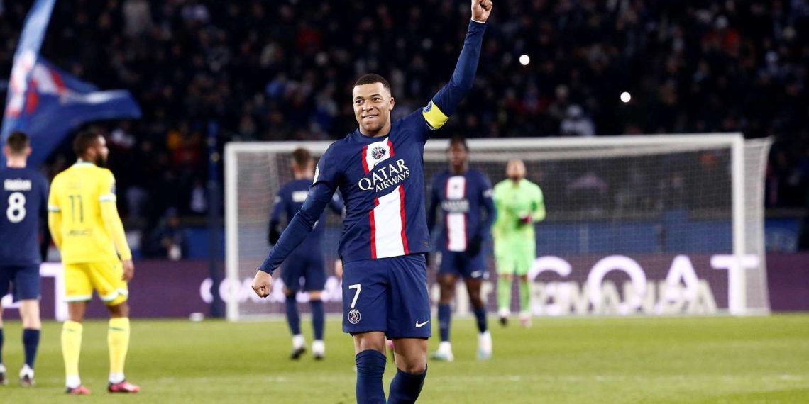 Real Madrid’in Mbappe için iki seçeneği var