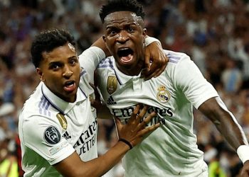 Real Madridli Vinicius Junior’ın ismiyle çıkarılan yasa yürürlüğe girdi
