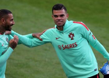 Ricardo Quaresma: Ben yaşlıysam Pepe’ye bakın
