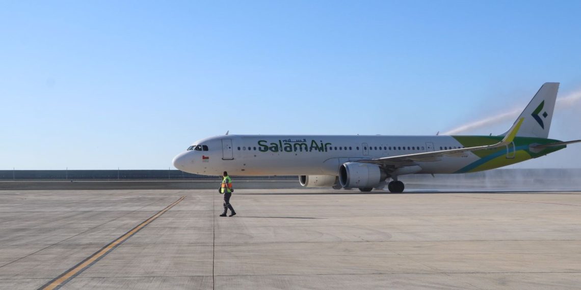 Rize-Artvin Havalimanına milletlerarası birinci uçuş gerçekleştirildi