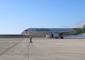 Rize-Artvin Havalimanına milletlerarası birinci uçuş gerçekleştirildi