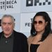 Robert De Niro’nun sevgilisi Tiffany Chen: Doğumdan sonra yüz felci geçirdim