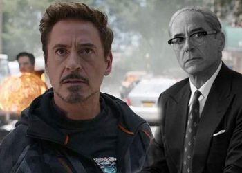 Robert Downer Jr. mesleğinin en yeterli sinemasının “Oppenheimer” olduğunu söyledi