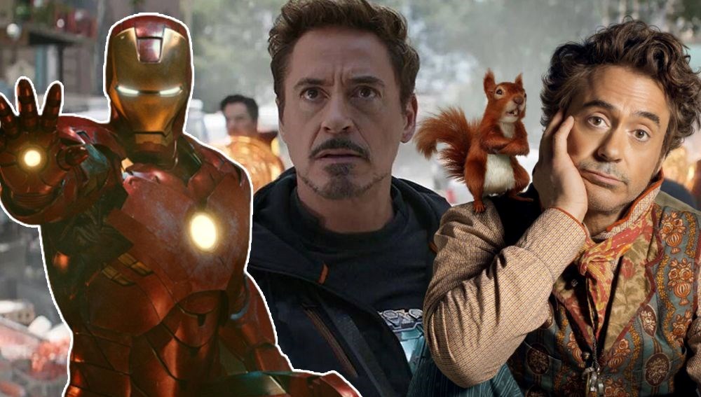 Robert Downey Jr. mesleğinin en kıymetli sinemalarını açıkladı: Iron Man birinci sırada değil