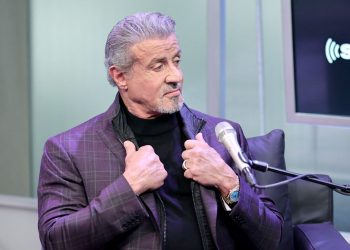 “Rocky” yıldızı Sylvester Stallone’un hayatı belgesel oluyor