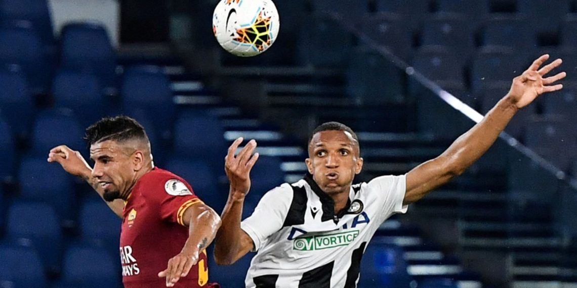 Rodrigo Becao kimdir? Fenerbahçe ile ismi anılan Rodrigo Becao kaç yaşında, nereli ve hangi mevkide oynuyor?