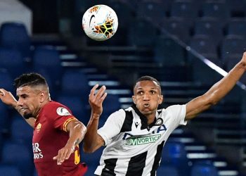 Rodrigo Becao kimdir? Fenerbahçe ile ismi anılan Rodrigo Becao kaç yaşında, nereli ve hangi mevkide oynuyor?