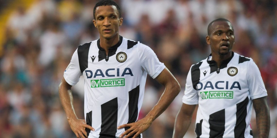 Rodrigo Becao kimdir? Fenerbahçe’nin yeni transferi Rodrigo Becao kaç yaşında, nereli ve hangi mevkide oynuyor?