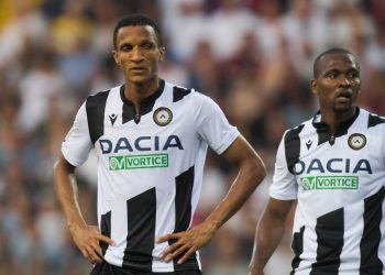 Rodrigo Becao kimdir? Fenerbahçe’nin yeni transferi Rodrigo Becao kaç yaşında, nereli ve hangi mevkide oynuyor?