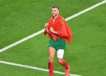 Romain Saiss’den Şenol Güneş yorumu: Kadrodan ayrılma sebebini açıkladı