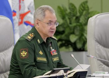 Rusya Savunma Bakanı Şoygu, Wagner’in silahlı isyanıyla ilgili birinci sefer açıklama yaptı