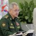 Rusya Savunma Bakanı Şoygu, Wagner’in silahlı isyanıyla ilgili birinci sefer açıklama yaptı