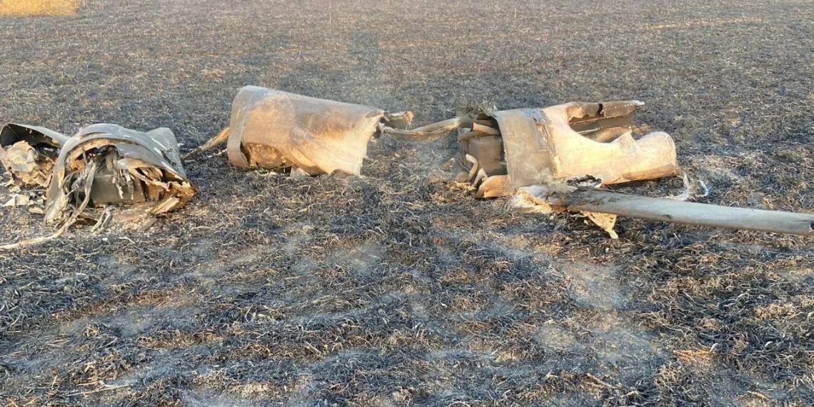 Rusya: Ukrayna, Rostov Bölgesi’ne füze saldırısı yaptı