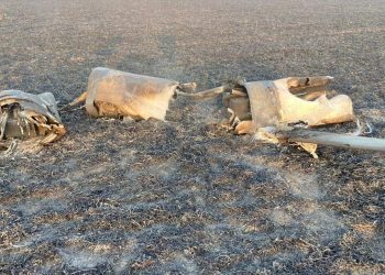 Rusya: Ukrayna, Rostov Bölgesi’ne füze saldırısı yaptı