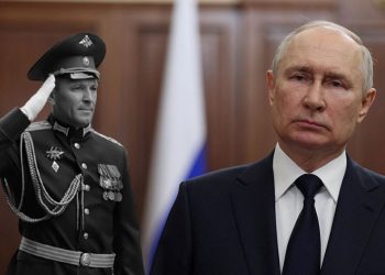 Rusya’yı karıştıran ses kaydı: İtirafları sonrası vazifeden alındı ve kayboldu