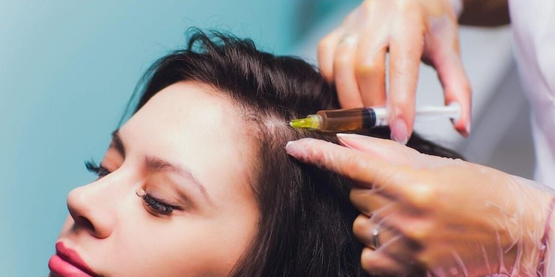 Saç dökülmesine karşı yeni tedbir: PRP nedir, nasıl uygulanır? PRP ne işe fayda?