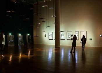 Sakıp Sabancı Müzesi “Müzede An’da” programını hayata geçirdi