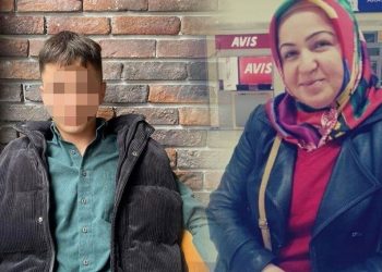 Samsunda evlat vahşeti: Küçük çocuk tartıştığı annesini öldürdü