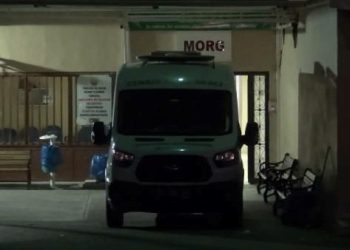 Şanlıurfa’da iki aile ortasında silahlı arbede: Meyyit ve yaralılar var