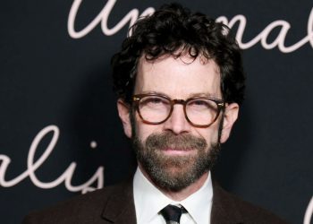 “Saraybosna’nın Kalbi” Onur Mükafatı, Oscar ödüllü Charlie Kaufman’a verilecek