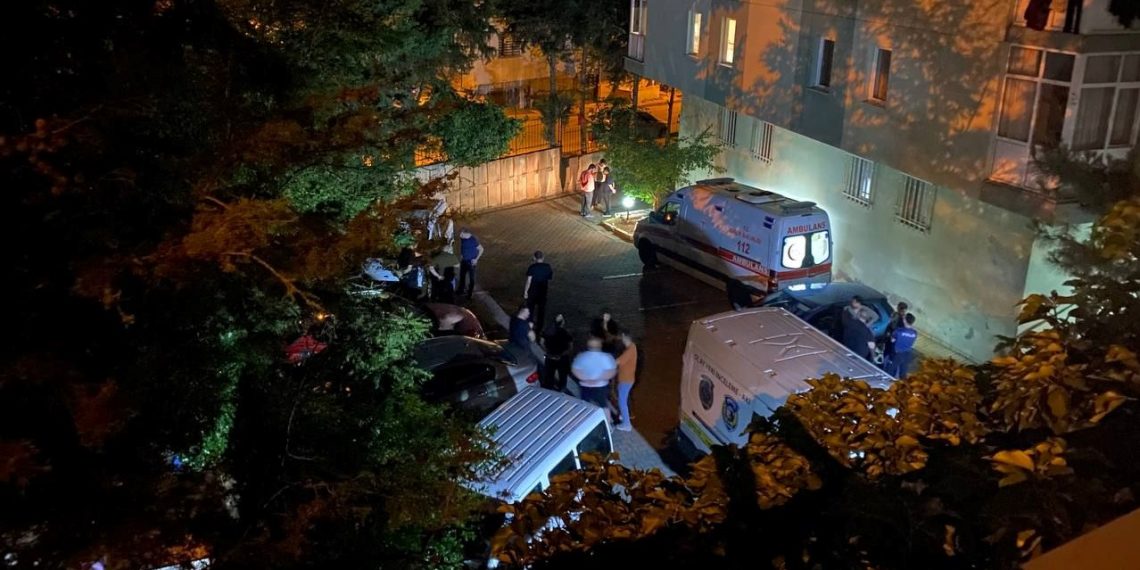 Sarıyer’de pompalı tüfekli dehşet: Karısını ve kayınvalidesini öldürüp intihar etti