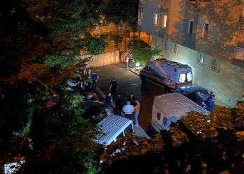 Sarıyer’de pompalı tüfekli dehşet: Karısını ve kayınvalidesini öldürüp intihar etti