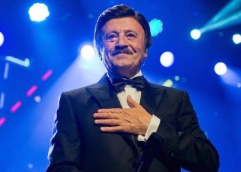 Selami Şahin 57. sanat yılını kutluyor