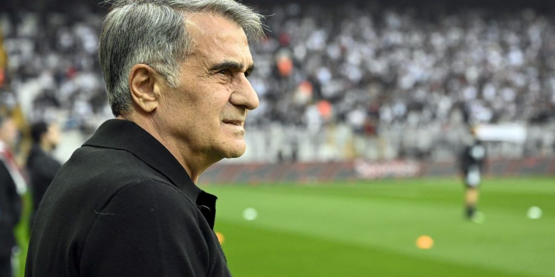 Şenol Güneş transfer istediği bölgeleri açıkladı