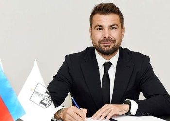 Sergen Yalçın ile anlaşamayan Neftçi, yeni teknik yöneticisini duyurdu