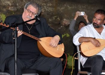 “Sevgi, Barış ve Dostluk Ödülü” Arif Sağ’a verildi