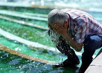 Sıcaklar ne vakit bitecek? Havalar ne vakit serinleyecek? İşte Meteoroloji’den gelen son bilgiler