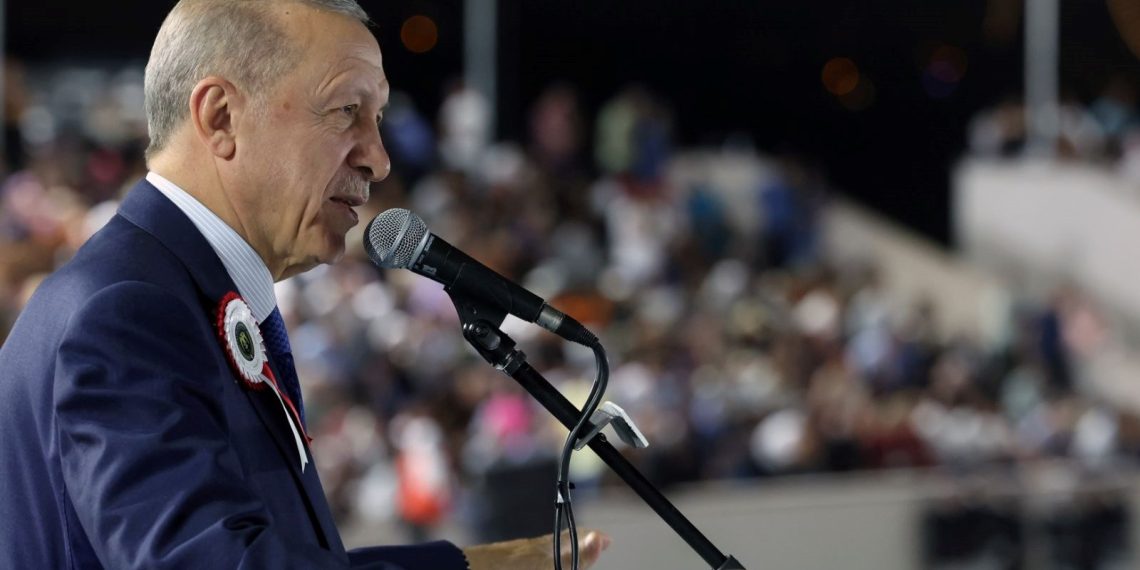 Sığınmacıların geri dönüşleri | Erdoğan: Terör atakları sürdükçe geri dönüşler vakit alacaktır