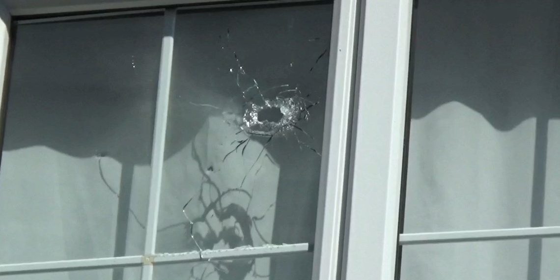 Silivri’de silahlı atak