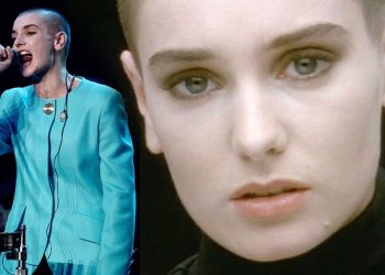 Sinead O’Connor’ın vefatına dair polisten açıklama geldi