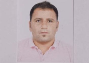 Şırnak’ta bir güvenlik korucusu şehit