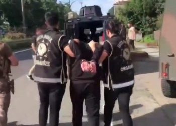 Sırp çete başkanı suikastı | Türkiye’ye getirilen Yakup Doğan tutuklandı