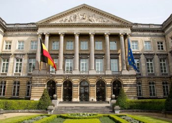 Sistemsiz göçle ilgili kaygılar Belçika’yı bölünmenin eşiğine getirdi