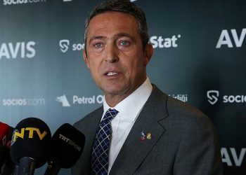 SON DAKİKA: Ali Koç’tan yabancı kuralı açıklaması