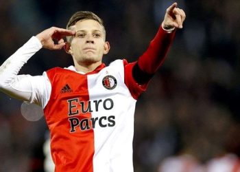 SON DAKİKA: Fenerbahçe, yeni transferini duyurdu