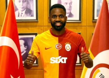 SON DAKİKA: Galatasaray, Bakambu transferinin maliyetini açıkladı