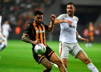 SON DAKİKA: Galatasaray hazırlık maçında Hull City’ye kaybetti