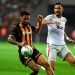 SON DAKİKA: Galatasaray hazırlık maçında Hull City’ye kaybetti
