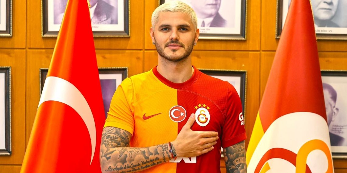 SON DAKİKA: Galatasaray, Icardi’nin maliyetini açıkladı