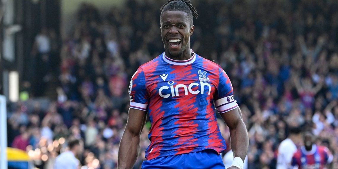 SON DAKİKA: Galatasaray, Zaha transferini açıkladı