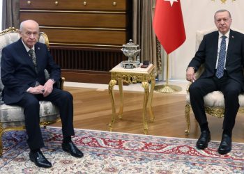 SON DAKİKA HABERİ: Cumhurbaşkanı Erdoğan Devlet Bahçeli ile görüşecek