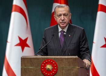 SON DAKİKA HABERİ: Cumhurbaşkanı Erdoğan: KKTC’yi bir an evvel tanıyın